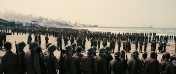 Dunkirk Movie photos