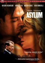 Asylum Movie photos