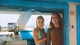 47 Meters Down Movie photos