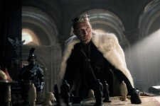 King Arthur: Legend of the Sword Movie photos