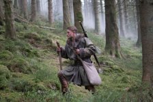 King Arthur: Legend of the Sword Movie photos