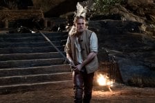 King Arthur: Legend of the Sword Movie photos