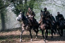 King Arthur: Legend of the Sword Movie photos