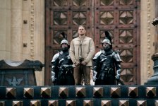 King Arthur: Legend of the Sword Movie photos