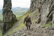 King Arthur: Legend of the Sword Movie photos