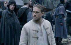 King Arthur: Legend of the Sword Movie Photo 442242