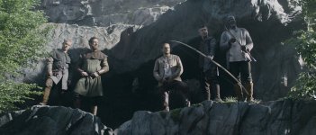 King Arthur: Legend of the Sword Movie photos