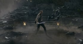 King Arthur: Legend of the Sword Movie photos