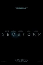 Geostorm Movie photos