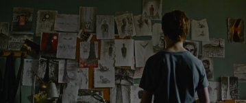 The Dark Tower Movie photos