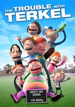 The Trouble with Terkel Movie photos