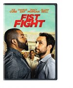 Fist Fight Movie photos