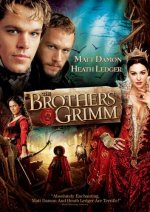 The Brothers Grimm Movie photos