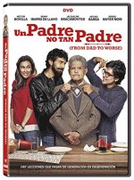 Un Padre No Tan Padre Movie photos