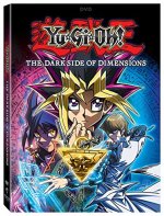 Yu-Gi-Oh! The Dark Side of Dimensions Movie photos