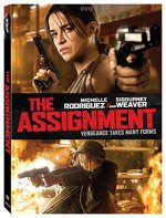 The Assignment Movie photos