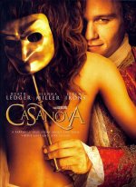 Casanova Movie photos