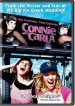 Connie and Carla Movie photos