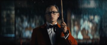 Kingsman: The Golden Circle Movie Photo 442612