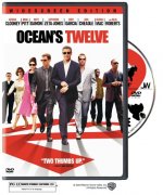 Ocean's Twelve Movie photos