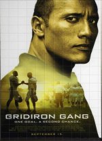 Gridiron Gang Movie photos