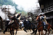 13 Assassins Movie photos