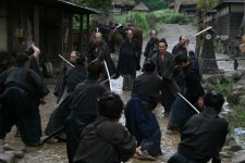 13 Assassins Movie photos