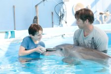 Dolphin Tale Movie Photo 44285