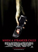 When a Stranger Calls Movie posters