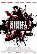 Street Kings Movie photos