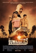 Lowriders Movie posters