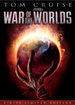 War of the Worlds Movie photos