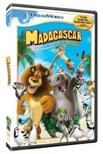 Madagascar Movie photos