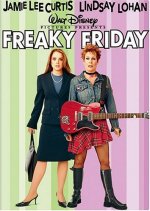 Freaky Friday Movie photos