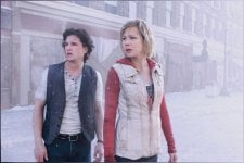 Silent Hill: Revelations 3D Movie photos