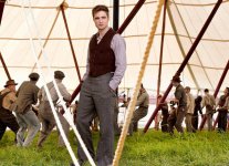 Water for Elephants Movie Photo 44405