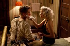 Water for Elephants Movie Photo 44407