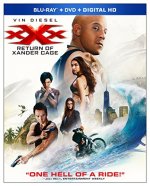 xXx 3: The Return of Xander Cage Movie photos