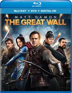 The Great Wall Movie photos