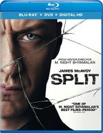 Split Movie photos