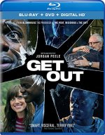 Get Out Movie photos