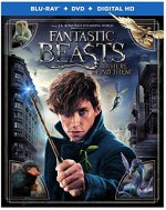 Fantastic Beasts and Where to Find Them Movie photos