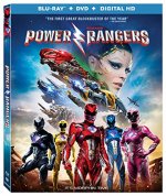 Power Rangers Movie photos