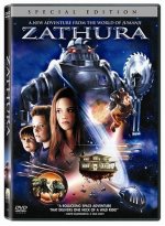 Zathura Movie photos