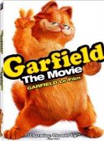 Garfield: The Movie Movie photos