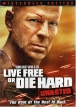 Live Free or Die Hard Movie photos