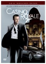 Casino Royale Movie photos