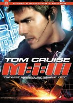 Mission: Impossible III Movie photos