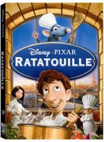 Ratatouille Movie photos