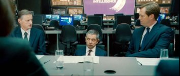 Johnny English Reborn Movie Photo 44513